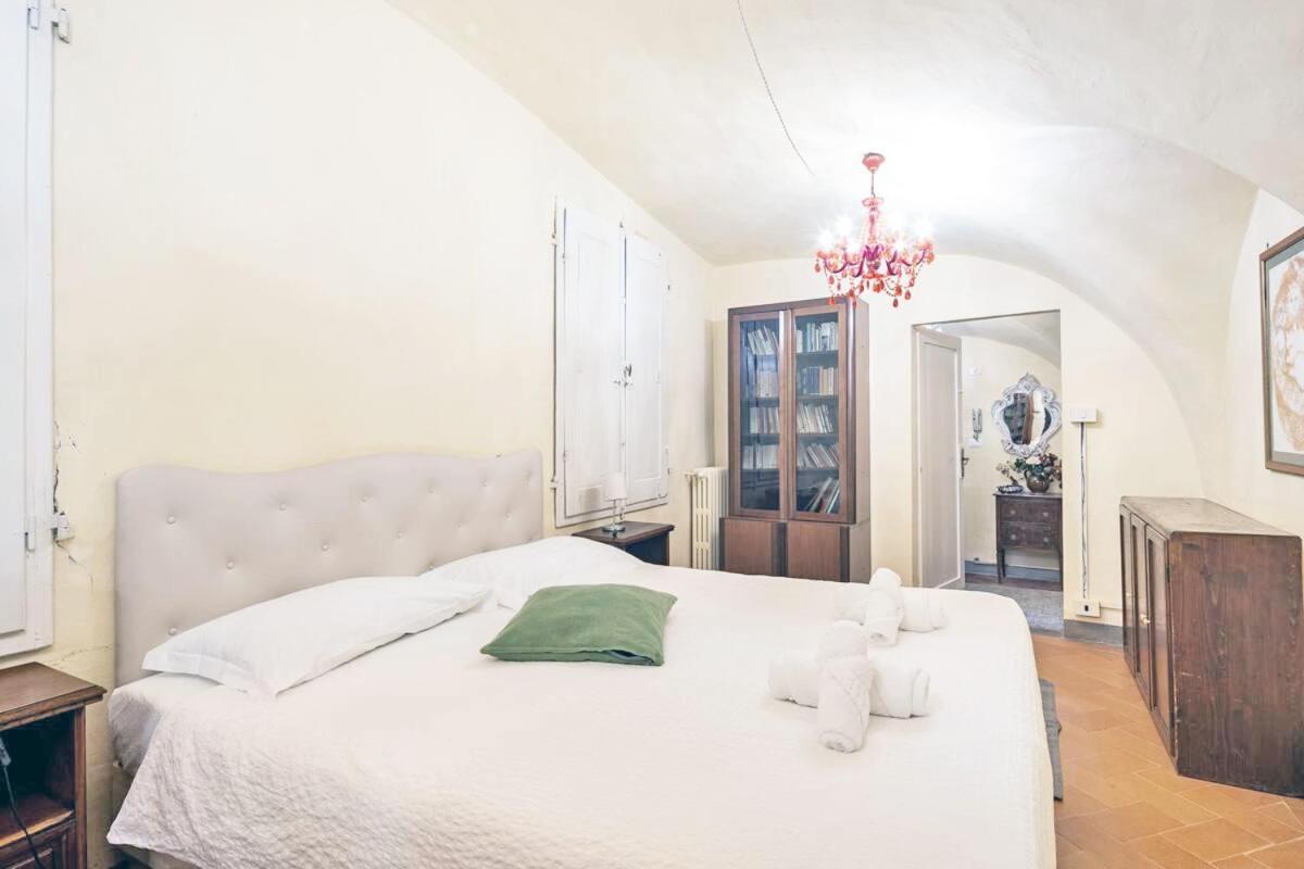 Fiamma Apartment Firenze Esterno foto
