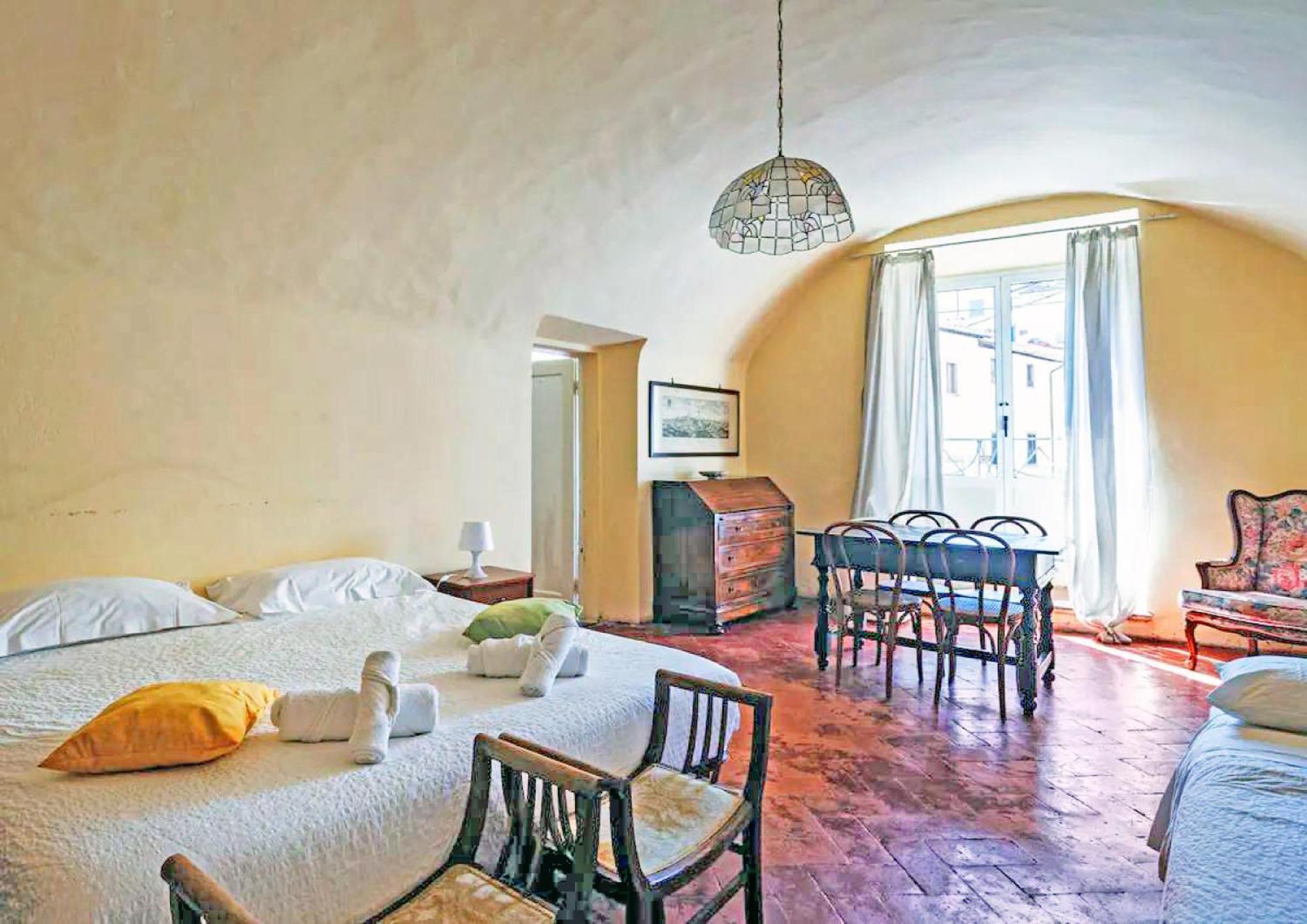 Fiamma Apartment Firenze Esterno foto