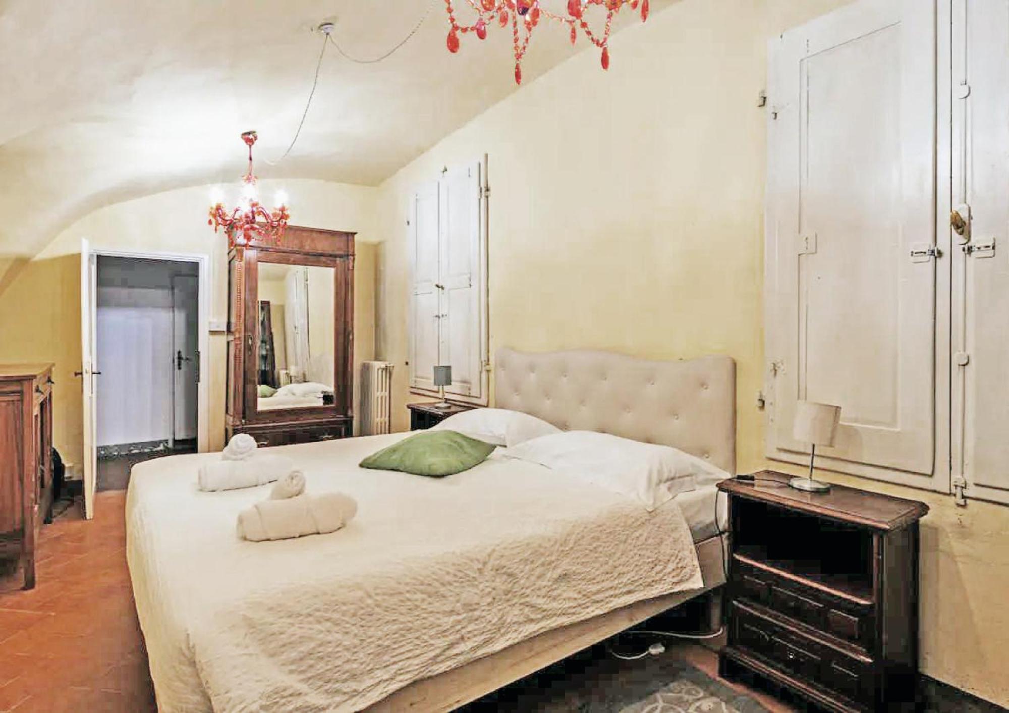 Fiamma Apartment Firenze Esterno foto