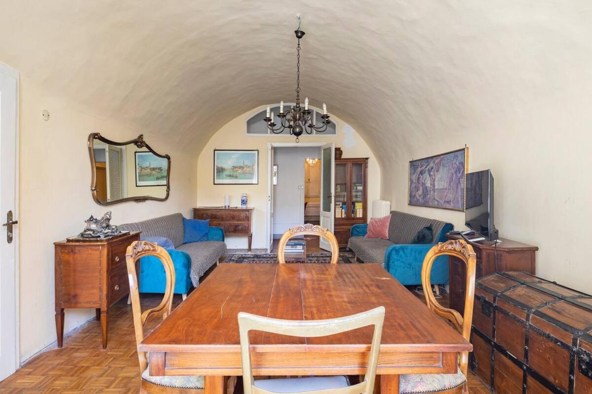 Fiamma Apartment Firenze Esterno foto