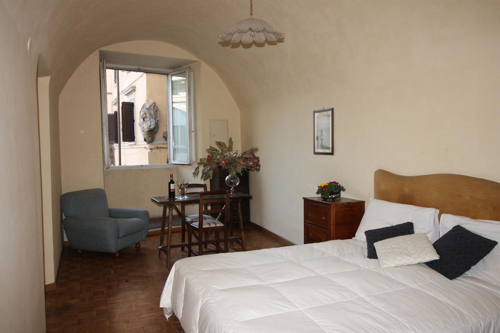 Fiamma Apartment Firenze Esterno foto