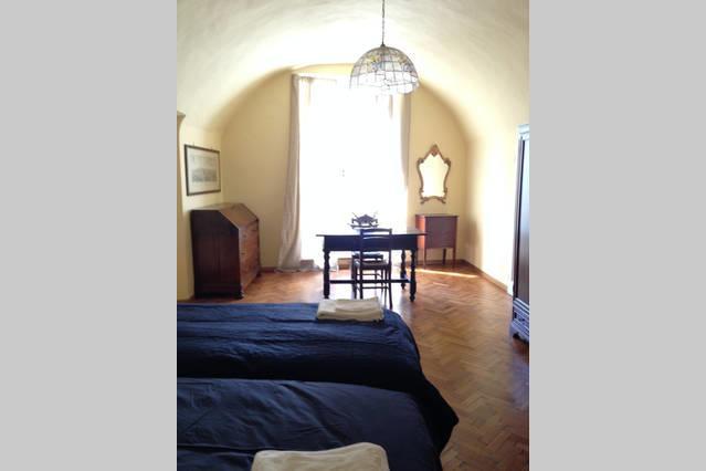 Fiamma Apartment Firenze Esterno foto